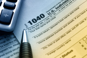 I Received a CP2000 Notice from the IRS: What to Do Next? (Featured Image)