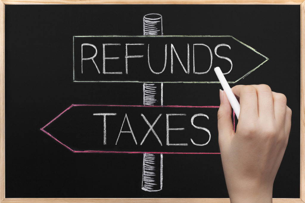 Refunds & Taxes | IRS Reporting of Economic Impact Payments and PPP Loan Proceeds (Featured Image)