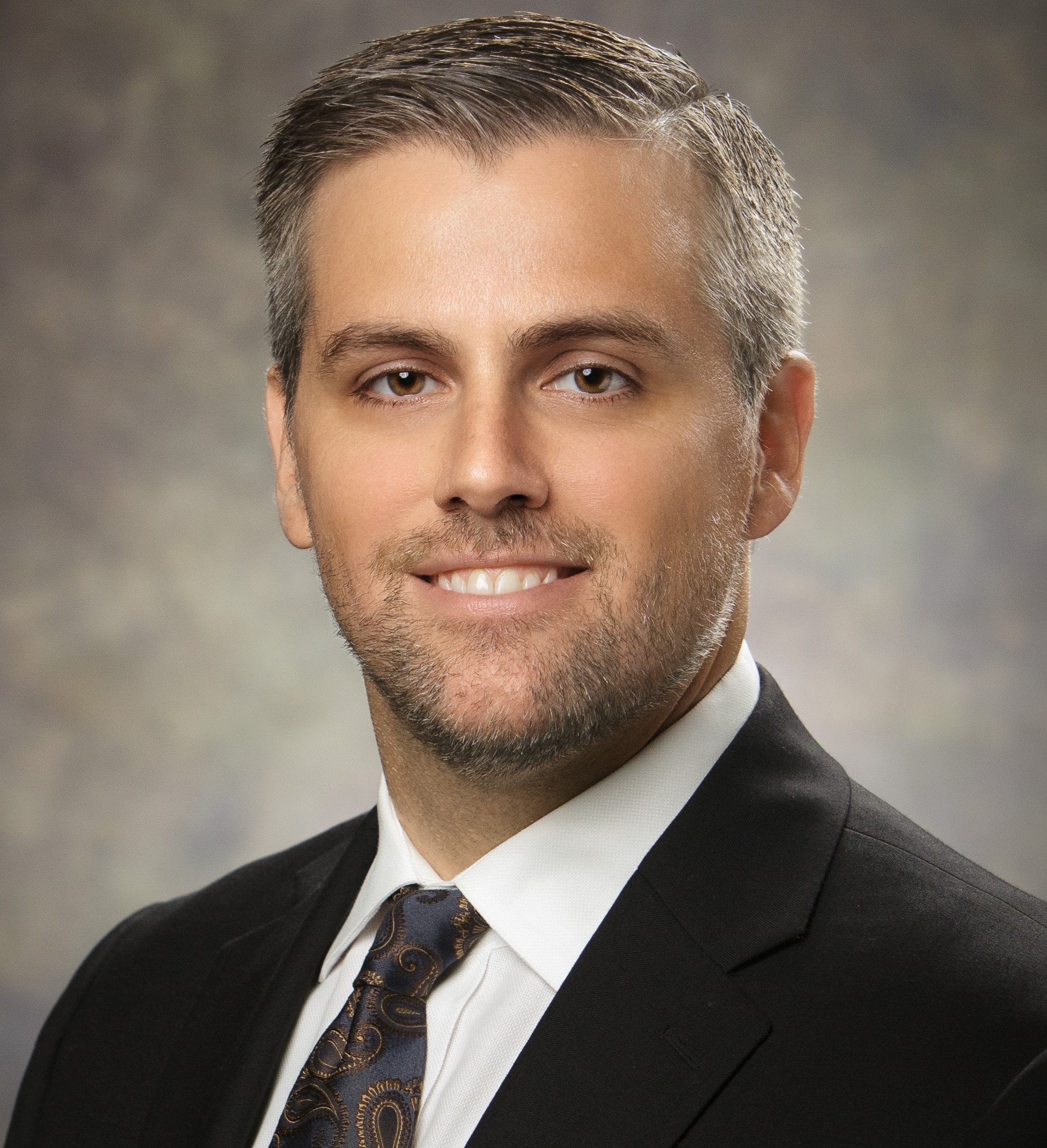 Matthew R. Porter, Columbus, Ohio-Based Tax Lawyer