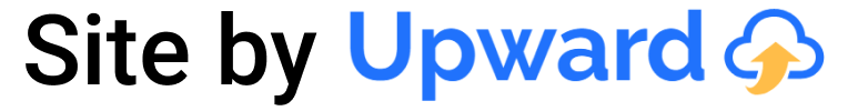 Site by Upward (Graphic/Logo)