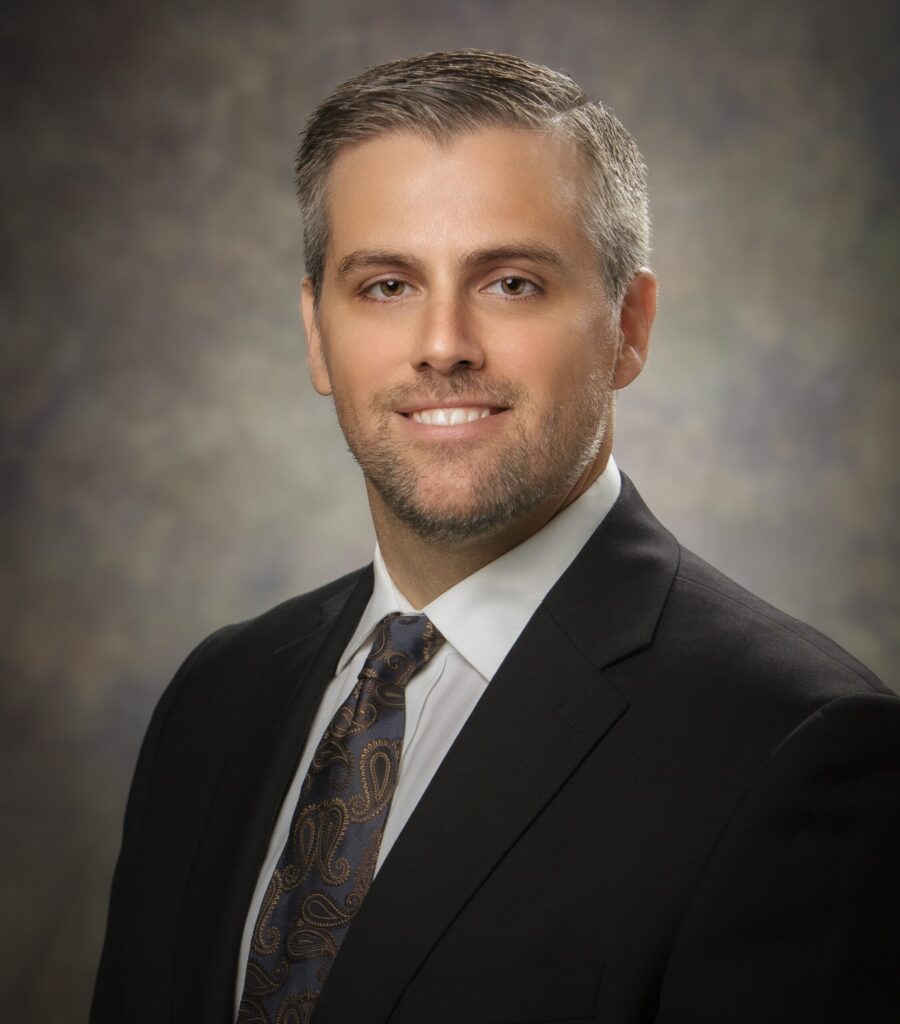 Matthew R. Porter