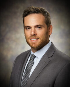 Thomas A. Porter, Enrolled Agent at Porter Law Office in Columbus, Ohio
