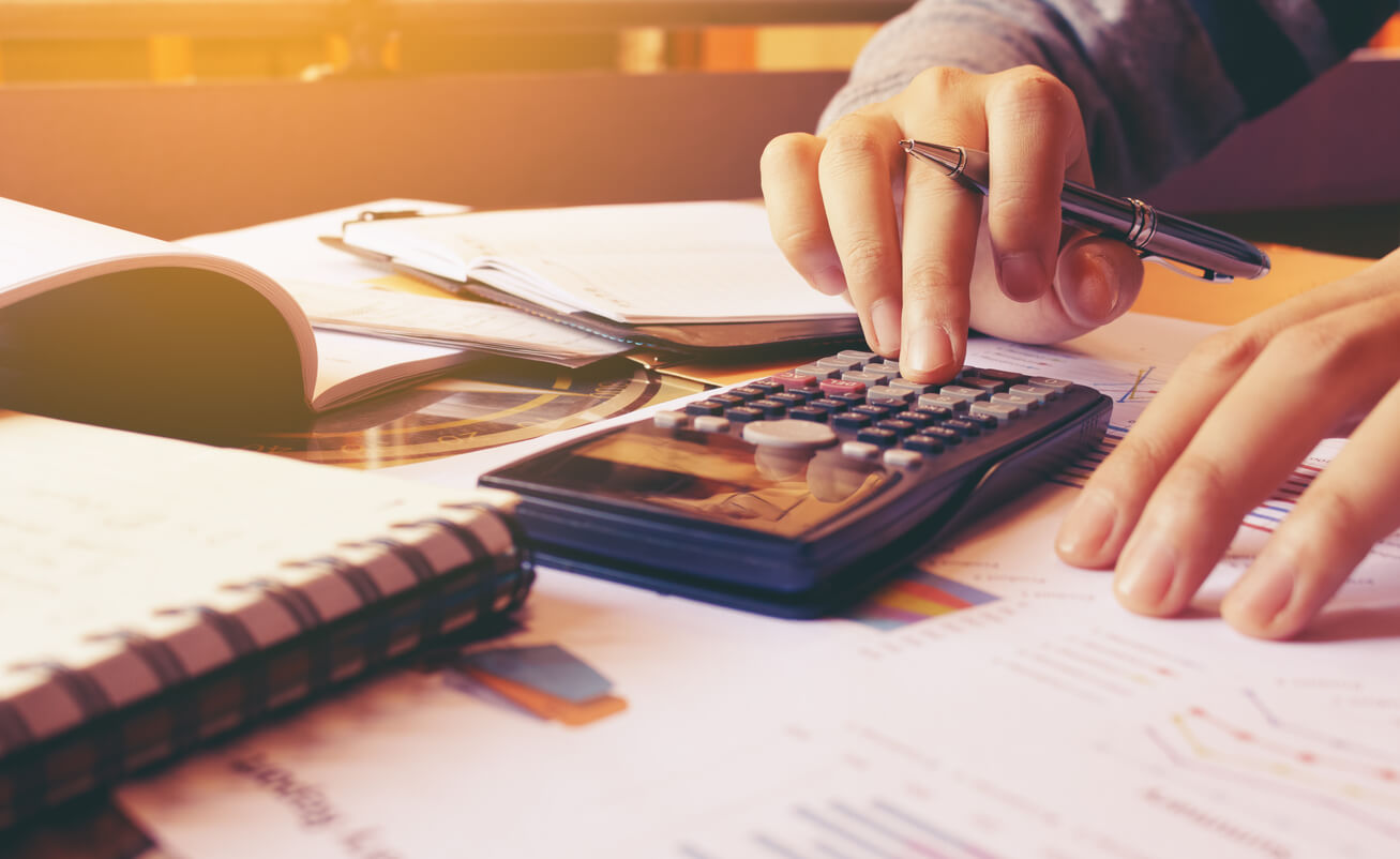 Tax Audit